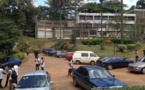 Cameroun: à l'université Yaoundé 1, une première journée de cours perturbée par la grève des enseignants