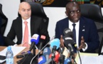 Accord ministère des Finances-FMI: le gouvernement sénégalais vise à atteindre 20% de taux de pression fiscale et à baisser le déficit budgétaire à 3,9% du PIB