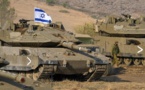 L'armée israélienne aurait mené une nouvelle incursion dans le nord de la bande de Gaza