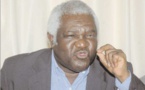 Mamadou Ndoye : «le Président n’est pas élu  pour trois ans et  deux ans de campagne».