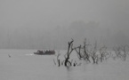 Nigeria : plus de 70 personnes portées disparues dans le naufrage d'un bateau fluvial