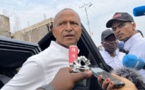 RDC: la Cour constitutionnelle confirme la candidature de Moïse Katumbi à la présidentielle