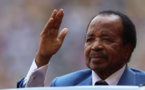 Cameroun: le RDPC fête les 41 ans au pouvoir de Biya et l'appelle à se représenter