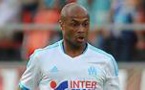 Ligue 1 : André Ayew meilleur joueur africain