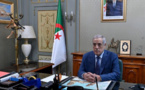 Algérie: le président nomme un nouveau Premier ministre à un an de la présidentielle