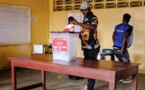 Présidentielle au Liberia: à Monrovia, une voiture fonce dans la foule faisant plusieurs victimes