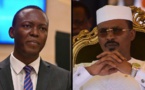 Tchad: une rencontre «très cordiale» entre Mahamat Idriss Déby et Succès Masra