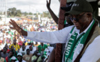 Liberia: le président élu Joseph Boakai se veut rassembleur lors de son premier discours à la Nation