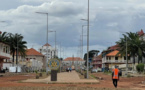 Guinée-Bissau: situation confuse dans la capitale du pays