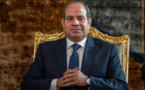 Égypte: le président Abdel Fattah al-Sissi remporte l'élection présidentielle avec 89,6% des voix