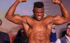 Francis Ngannou, star du MMA, a marqué le sport camerounais en 2023