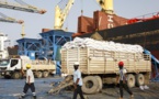 Le port de Berbara au centre de l'accord entre l'Éthiopie et le Somaliland