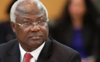 Sierra Leone: l'ex-président Koroma inculpé pour son rôle présumé dans les évènements du 26 novembre