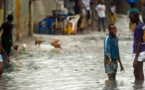 RDC: des pluies et des crues exceptionnelles aggravées par le changement climatique