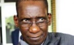 «A Monsieur Ousmane Seye…», Mamadou Diop Decroix