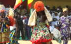 Bénin: «Vodun Days», deux jours de célébrations autour du vaudou à Ouidah