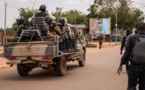 Burkina Faso: un officier radié pour avoir abandonné positions et matériel lors d'une attaque