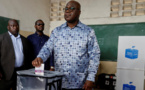 Premiers résultats des législatives en RDC: probable majorité parlementaire pour Félix Tshisekedi