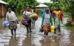 Inondations au Congo : 350.000 personnes ont besoin d’une aide humanitaire, selon l’ONU