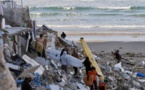 Maroc: les habitants du village d’Imsouane, réputé pour ses plages de surf, chassés de leurs maisons