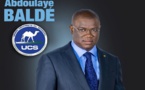 Ambassadeur américain en Casamance : Abdoulaye Baldé dit non !