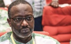 Côte d'Ivoire: l’ancien ministre Tidjane Thiam a pris officiellement ses fonctions à la tête du PDCI