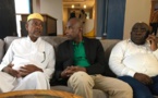 Comores : l’opposition « rejette » la présidentielle et compte sur la communauté internationale