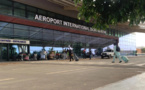 Niger: les passagers français désormais «persona non grata» à l'aéroport de Niamey?