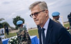 Retrait de la Monusco de RDC: le secrétaire général adjoint de l'ONU en visite dans le Sud-Kivu