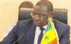 «Nous n’attendons que le feu vert de l’Arabie Saoudite» : Mankeur Ndiaye.