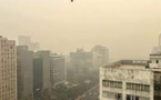 Kenya: la pollution atmosphérique au cœur d'une conférence à Nairobi