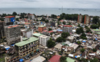 Guinée: un début de grève générale illimitée très suivi à Conakry, deux jeunes tués