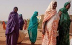 Afflux de réfugiés en Mauritanie: le HCR et l'agence coréenne de coopération signent un accord financier