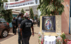 Cameroun: fin de l’information judiciaire sur l'assassinat du journaliste Martinez Zogo