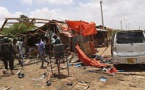 Kenya : au moins 4 morts dans un attentat à la bombe à Mandera