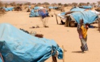 Niger: afflux de réfugiés venus du Nigeria, arrivés dans la région frontalière de Maradi