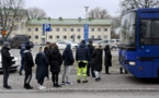 Finlande: des blessés dans une fusillade dans une école, le suspect appréhendé