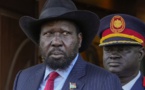 Soudan du Sud : Salva Kiir veut maintenir la date des élections