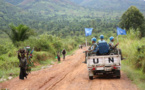 RDC : la Monusco cesse définitivement les opérations au Sud-Kivu