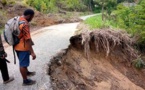 Papouasie-Nouvelle-Guinée: plusieurs villages frappés par un important glissement de terrain