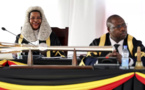 Ouganda : les USA sanctionnent de hauts dignitaires pour corruption