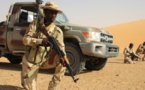 Une communication russe jette le trouble sur la libération de 21 militaires tchadiens