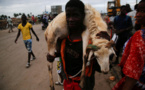 Côte d'Ivoire: les commerçants en colère face au déguerpissement du parc à bétail de l'abattoir de Port-Bouët