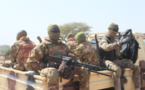 Lutte contre le terrorisme : Des bases terroristes détruites par les FAMa dans la région de Sikasso