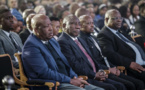 Afrique du Sud: à l'ANC, les négociations ont commencé pour former une coalition