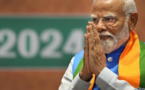 Inde: après la courte victoire du BJP, Narendra Modi ne pourra plus gouverner seul