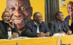 Afrique du Sud : l'ANC décide de former un gouvernement d'union nationale