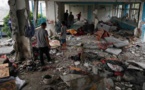 Guerre Israël-Hamas : au moins 33 morts après une frappe sur une école