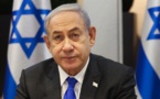 Israël: Benyamin Netanyahu s'exprimera devant le Congrès américain le 24 juillet (source parlementaire)