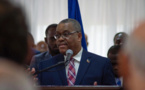 Haïti: des promesses d'un avenir meilleur pour l'installation du nouveau gouvernement